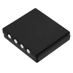 Батерия за HBC BA301030 BA301031 - 3.7V 1800 mAh