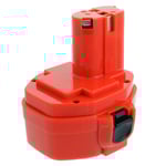 Батерия за винтоверт Makita 12V (A) Ni-MH 2500 mAh