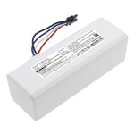 Батерия за прахосмукачка Dreame MC1808 - 14.4V 2500 mAh