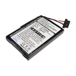 Батерия за навигация Navman S30 S90 - 1250 mAh