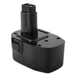 Батерия за винтоверт Dewalt 14.4V Ni-MH 3000 mAh Dewalt DC9091