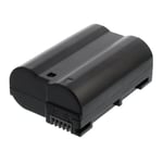 Батерия за фотоапарат Nikon EN-EL15 - 7V 2000mAh