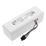 Батерия за прахосмукачка Dreame MC1808 - 14.4V 2500 mAh