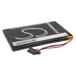 Батерия за навигация Mitac  Mio C320