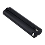 Батерия за винтоверт Makita 9000, 9001 NiMH 9.6V 1500 mAh