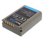 Батерия за фотоапарат Olympus BLN1, BLN-1 - 7.2V 1140 mAh