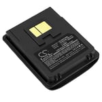 Батерия за баркод четец Datalogic BS-215  BS-229 - 3.7V 1800 mAh