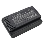 Батерия за прахосмукачка Samsung VCA-SBTA60 - 21.6V 2200 mAh