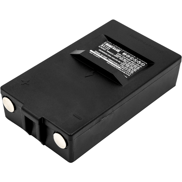 Батерия за Hiab H983.6713 - 7.2V 2000 mAh