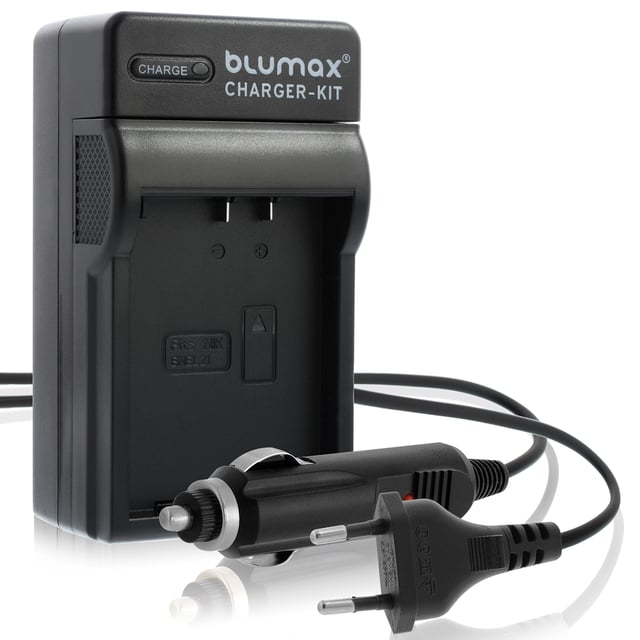 Зарядно за фотоапарат Nikon EN-EL21