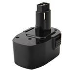 Батерия за винтоверт Dewalt 14.4V Ni-MH 3000 mAh Dewalt DC9091