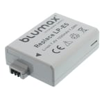 Батерия за фотоапарат Canon LP-E5, 1020 mAh