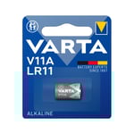 Алкална батерия MN11 Varta V11A - А11 6V