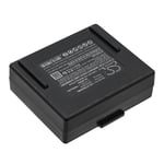 Батерия за дистанционно Hetronic 68303600 - 3.7V 7800 mAh