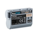 Батерия за фотоапарат Nikon EN-EL15B - 2040 mAh