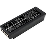 Батерия за Palfinger EEA2512 17162 EEA4404 - 7.2V 3000 mAh