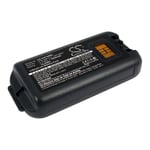 Батерия за баркод четец Intermec CK70 CK71 - 3.7V 5200 mAh