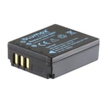 Батерия за фотоапарат Panasonic DMW-BCD10, CGA-S007 900 mAh