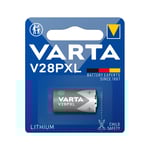 Литиева батерия V28PXL Varta V28PXL - PX28L - 6V