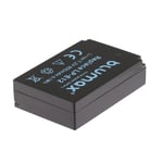Батерия за фотопарат Canon LP-E12 - 7.2V 850mAh