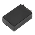 Батерия за баркод четец Motorola  WorkAbout Pro G1 G2 G3 G4 - 3.7V 3300 mAh