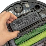 Батерия за прахосмукачка iRobot Roomba i7+ - 14.4V 5200 mAh