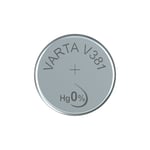 Батерия за часовник SR1120SW / SR1121SW - Varta 381 - 1.55V
