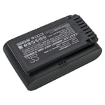 Батерия за прахосмукачка Samsung VCA-SBTA60 - 21.6V 2200 mAh