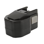 Батерия за винтоверт AEG BBM 14 STX - 14.4V 1500 mAh