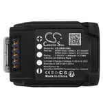 Батерия за баркод четец Zebra BT-000397 - 3.85V 450 mAh