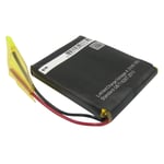 Батерия за Garmin  Foretrex 401 Foretrex 405