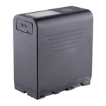 Батерия за видеокамера Sony NP-F970 - 7.4V 10500 mAh + USB 5V