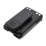 Батерия за радиостанция Icom BP-220 BP-227 - 7.2V 1800 mAh