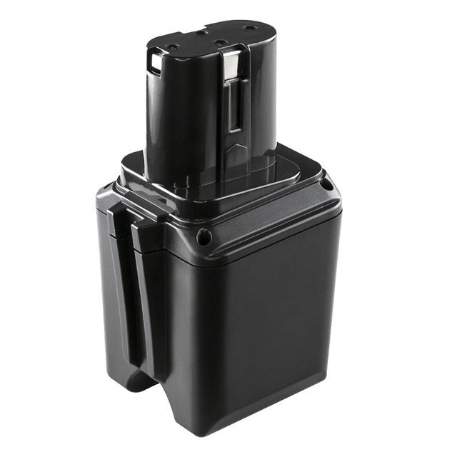 Батерия за винтоверт Bosch GBM 12VE 12V (C) Ni-MH 2000 mAh