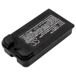Батерия за NBB 2.250.1113 - 3.6V 700 mAh