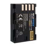 Батерия за фотоапарат Panasonic DMW-BLF19, DMW-BLF19E - 2040 mAh