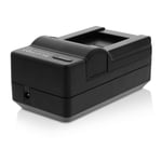 Зарядно за фотоапарат Samsung SLB-0737