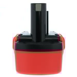 Батерия за винтоверт Bosch 14.4V (A) Ni-MH 2500 mAh