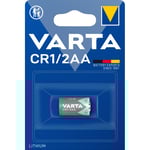 Литиева батерия CR 1/2 AA Varta Lithium АА 14250 - 3V