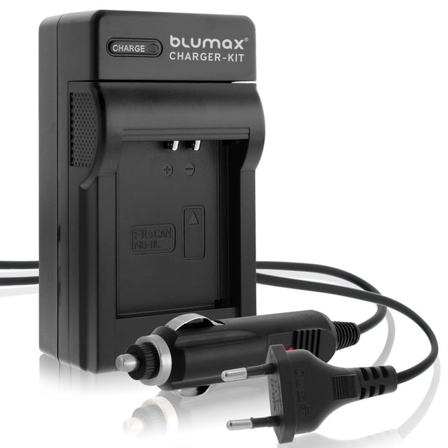 Зарядно за Фотоапарат Canon NB-11L