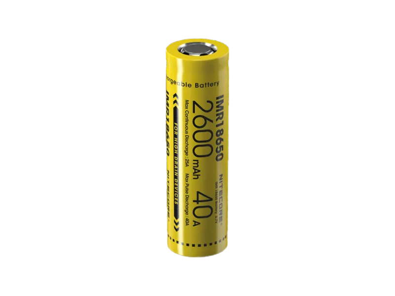 Батерии 18650 6