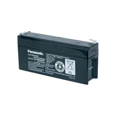 Батерии Panasonic 14