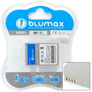 Батерии за фотоапарати 4