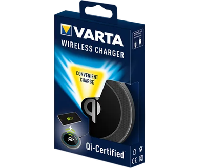 Безжично зарядно 2