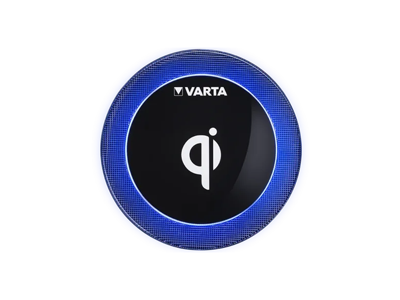 Безжично зарядно 8