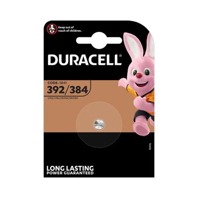 Батерии Duracell 29