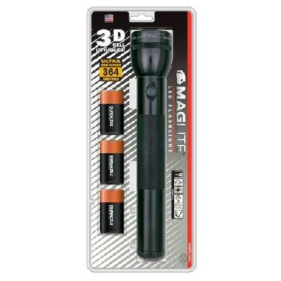 Фенери Maglite 3