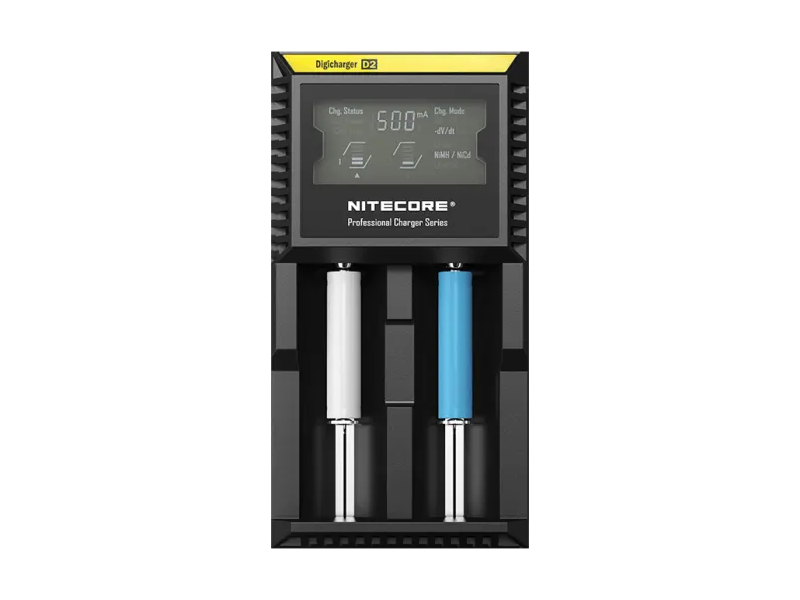 Зарядно за батерии 12