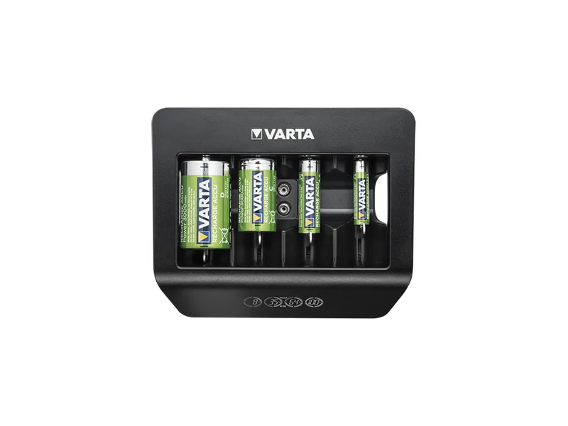 Зарядно за батерии 18