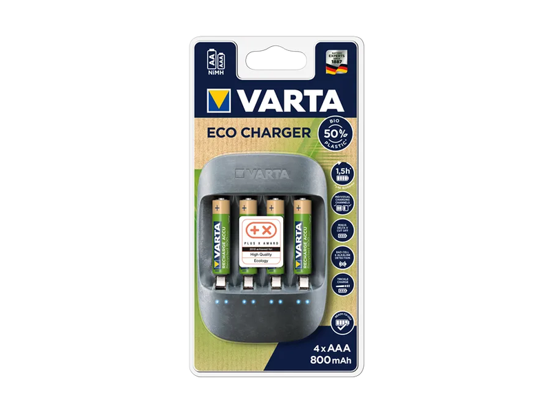 Зарядно за батерии 26